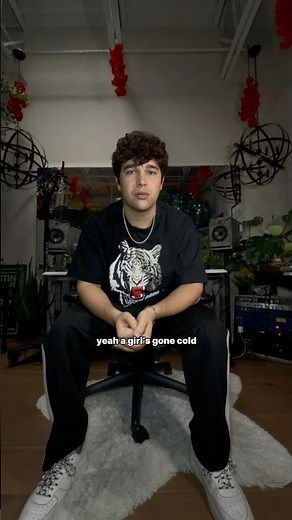 “Girl’s Gone Cold” out now 🧊 #austinmahone #newmusic #countrymusic #breakup
