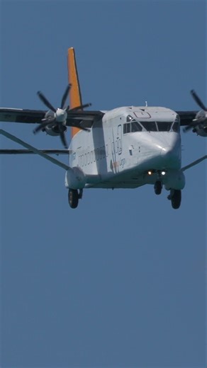 Short 360 - Air Flamenco Cargo #plane #planespotting