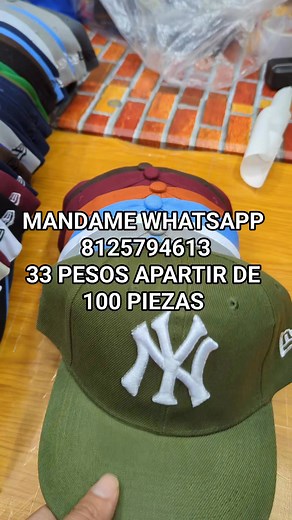 50K views · 332 reactions | Gorras más vendidas #caasicaps | CaasiCaps | Facebook