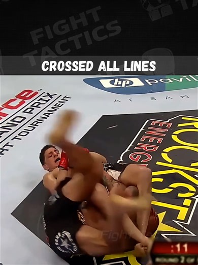 Nick Diaz vs Evangelista Santos: A Knockout Battle