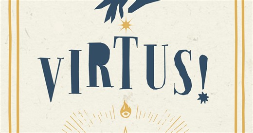 Virtus!