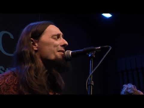 Nikki Jones Band - Hold On, I'm Comin' (Sam & Dave cover) | PNC Live Studio Session