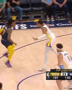 2M views · 10K reactions | JA’s MONSTER NIGHT (47 PTS, 5 3PT, 8 AST, 8 REB, 3 STL) lifted the Memphis Grizzlies to a Game 2 victory! Performance of the Night is presented by Kumho Tire. | NBA Canada | Facebook