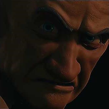 “Nebbercracker is the monster” Monster House 🎬 | 4K HDR | #edit #viral #monsterhouse