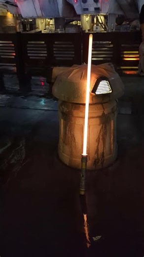 Black Spire Sabers - Savi's Workshop - Blade Controller Effects #starwars #lightsaber #savisworkshop