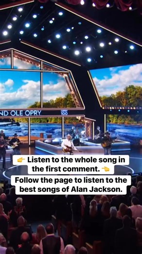 268K views · 14K reactions |  Listen to the whole song in the first comment.  | Country Music Collection | Facebook