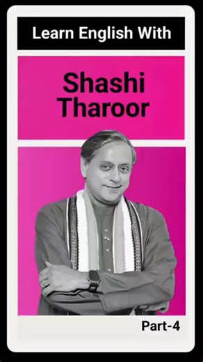 🌟 Word of the Day: #Ambiguous 🤍✨ 🔍 Meaning: Ambiguous means unclear or open to more than one interpretation. When something can be understood in multiple ways, and you’re like, “Matlab… exactly kya bolna chahte ho?” 😌🌫️ 📝 Example: Her message was so ambiguous that I couldn’t figure out whether she was joking, flirting, or just being polite. ✔️✨ 💡 Mnemonic: Ambiguous = “Am I guessing?” If you’re guessing because something isn’t clear, it’s ambiguous. 🎭✨ --- ⭐ A tiny reminder: Clarity is a