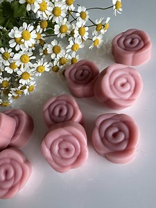 Lotion Bars Recipe with Mango Butter | Body Moisturizer for All Skin Types