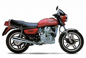 Honda CX500 : esthétique massive et moteur increvable - memeres.over-blog.com