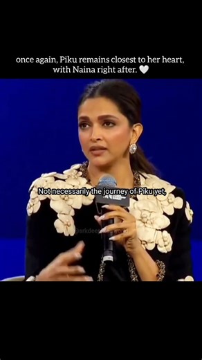 SRK DEEPIKA WORLD on Instagram: "once again, Piku remains closest to her heart, with Naina right after. 🤍 @deepikapadukone • • • Follow for more: @srkdeepikaaworld Like Comment Share ✅ • • • #deepikapadukone #duapadukonesingh #deepveer #ranveersingh ________________________________________________ Deepika Deepika Padukone DP Deepu Bollywood Queen Of Bollywood Relatable Memes dreams like comment share BTS Army love edits movies Shah Rukh Khan Ranveer Singh deepveer Piku Relationship Goals Couple