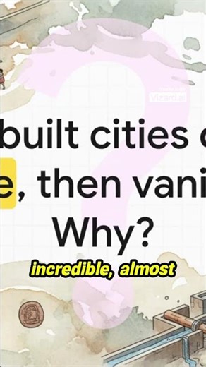 How Did This Powerful Civilization Just Disappear? | History Ke Raaz