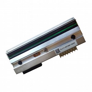 [Hot Item] Thermal Printhead for Zebra Gk420t Gx420t 203dpi Label Barcode Printer Print Head