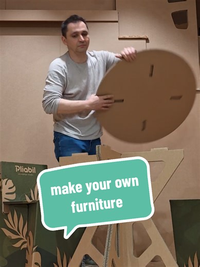 DIY Furniture: Crafting Your Own Eco-Friendly Designs
