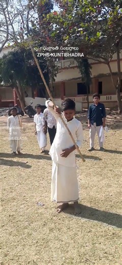 Happy Sankranti//Sankranti subhakankshalu//self defense//కర్రసాము