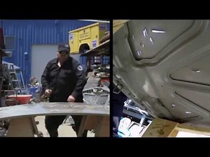 Cold Steel - Torpedo