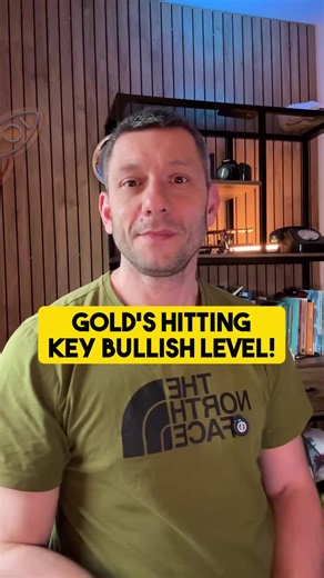 GOLD AMD SILVER TURNING BULLISH! Finally GOLD broke above $4700 and SILVER is now above $75 this is exactly what we wanted to see! Let me know if you long or waiting for it to close above 4800! #gold #silver #investing #stockmarket #oil