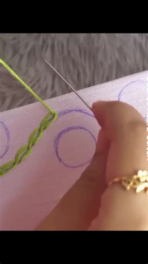 Creative Embroidery Designs for Beginners