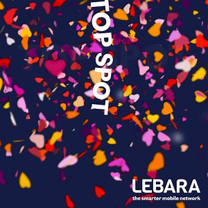 Super chuffed that we've come in top spot for value for money, quick customer support and complaint handling in the latest Customer Service 2025 report by Ofcom | Lebara