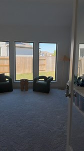 It feels so open and welcoming now! #declutter #organizewithme #cleanwithme #playroom | Morgan Kunzie