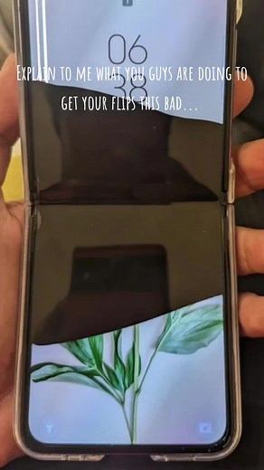 Samsung Z Flip: Tips to Avoid Common Issues
