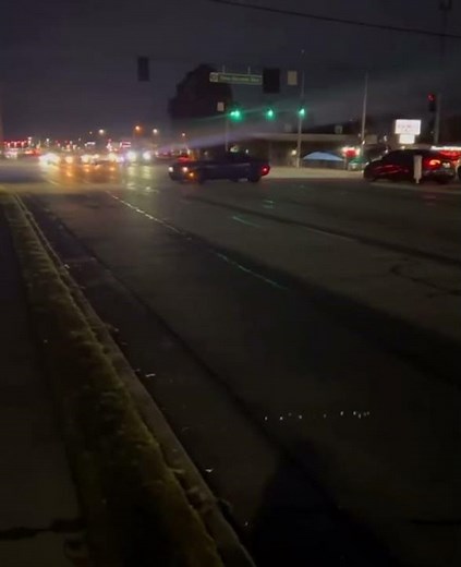 New Dodge Demon 170! Insane Sound