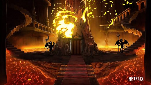 Disenchantment Part 4 | Official Trailer Netflix