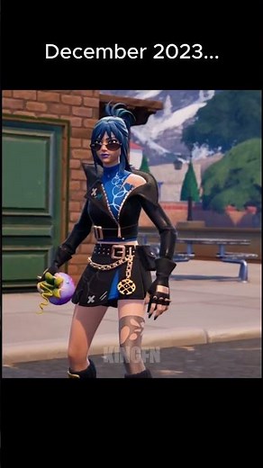 Chapter 5 Was PEAK..😢 #fyp #fortnite #relatable #ogfortnite #fortnitememes #fortniteclips