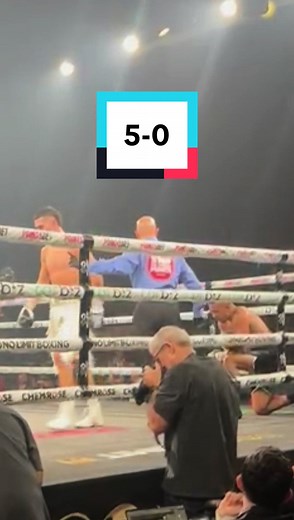 5-0 onto the next, more news coming💰💰#fyp #boxing #australia #foryou