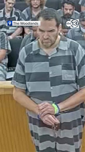 New details come out as former Memorial Hermann employee accused of hiding cameras in bathroom and recording multiple people faces judge. | ABC13 Houston