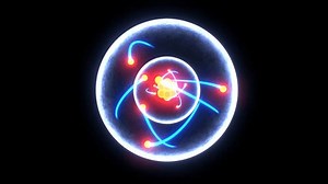 Futuristic 3d Visualization Quantum Energy Orb Stock Footage Video (100% Royalty-free) 3724079939 | Shutterstock