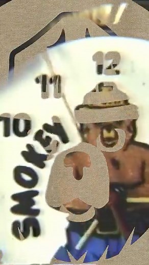 Only You. Celebrating 80 years of the U.S. Forest Service mascot. Smokey returns to Filson on 07/18. Text “SMOKEY” to 32581 to get first access. | Filson