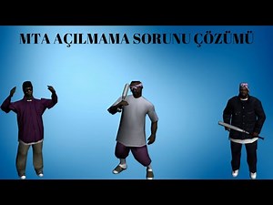 MTA AÇILMAMA SORUNU \u00100 KESİN ÇÖZÜM | 2020