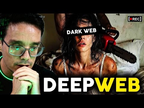 Exploring the most bizarre crimes of the Deep Web that you should never search for - Peter Reage