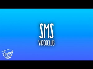 VIDEOCLUB - SMS