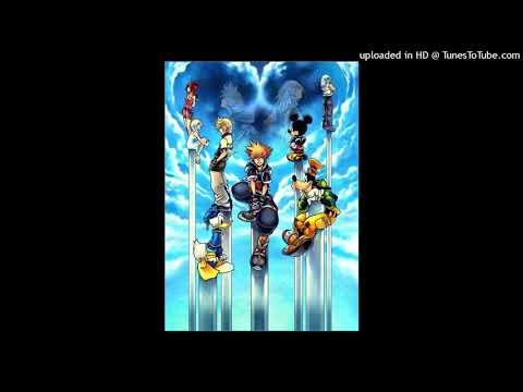 Tdf x Kingdom Hearts type beat - "Namine"