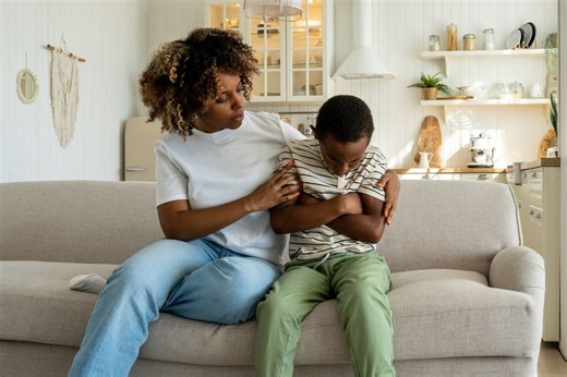 'I'm a parenting expert, this is why I don't recommend FAFO parenting – and what to do instead to 'reap the rewards in the teen years' - Netmums