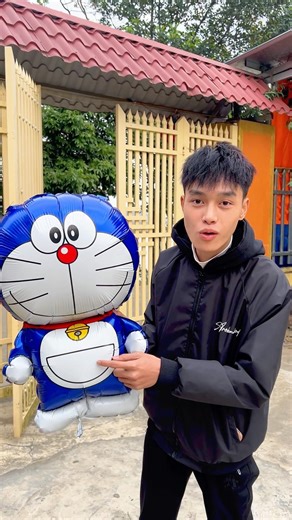 Funny Balloons with Animals 🎈🐶🐷 #funny #shortvideo