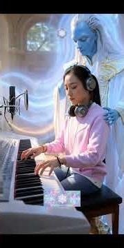 Light Codes • Pleiadian Frequency Music: Awaken Your High-Vibrational State | Full 13-Min Audio