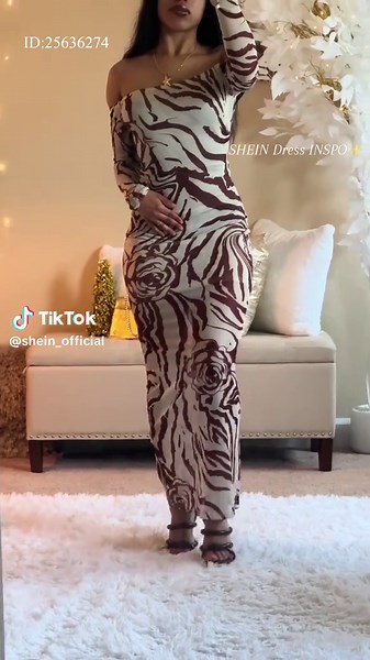 Discover Your Perfect Summer Maxi Dress Style