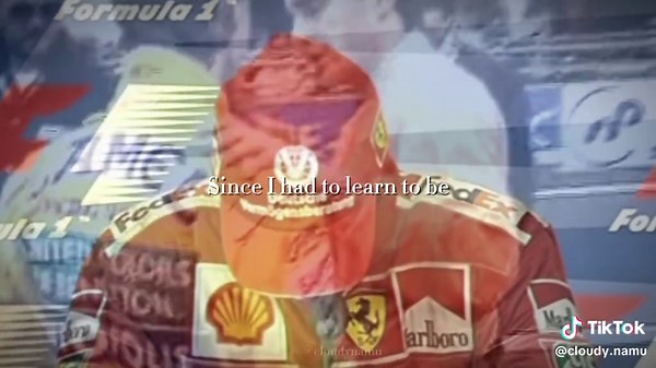 Emotional Tribute to Formula 1 Legends