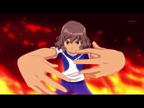 Inazuma Eleven Go OST - Shindou no Kattou
