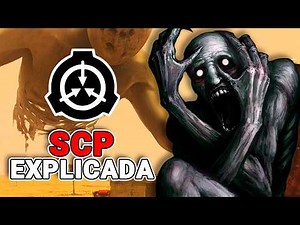La Verdadera Historia de la Fundación SCP