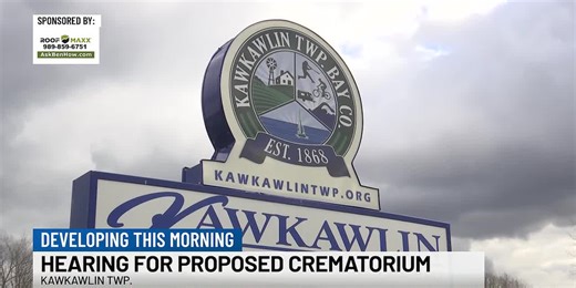 WNEM Morning Extra: Thursday, Nov. 13