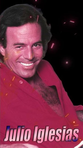 JULIO IGLESIAS NATHALIE - Julio Iglesias