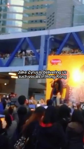 Charice Pempengco & Jake Zyrus Perform 'What's Up' in Epic Rock Version
