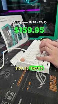 BLACK FRIDAY 2025 DEALS at Central Computers 🔥