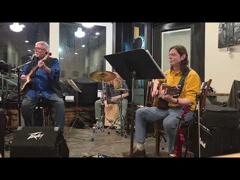 Great Mozaic - Tupelo Springfield @ Mo Java 6Mar26