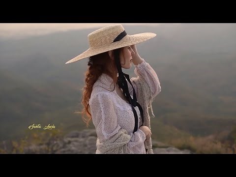 SANTA LUCIA - Giovanni Marradi