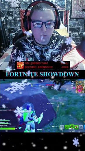 FORTNITE SHOWDOWN CHAPTER 7 | SEASON 2 | HIGHLIGHTS