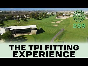 Titleist Performance Institute: Getting fit at one of America's premiere facilities